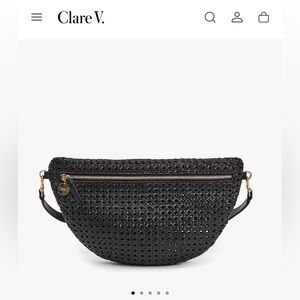 CLAIRE V | grande fanny